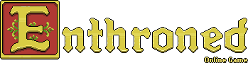 Enthroned
