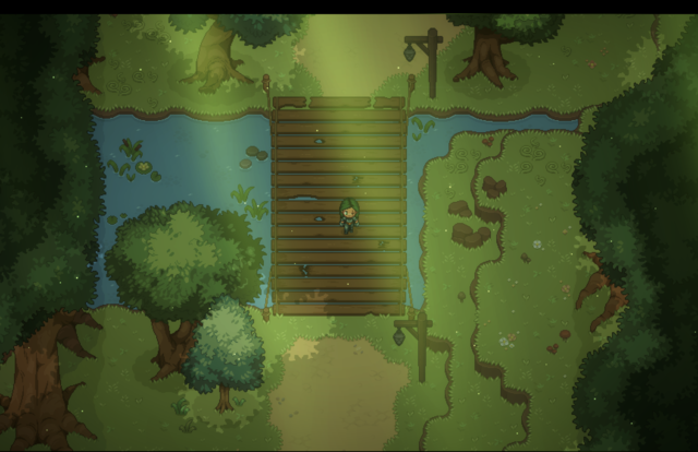 The Enthroned demo is free on Steam during Next Fest!
